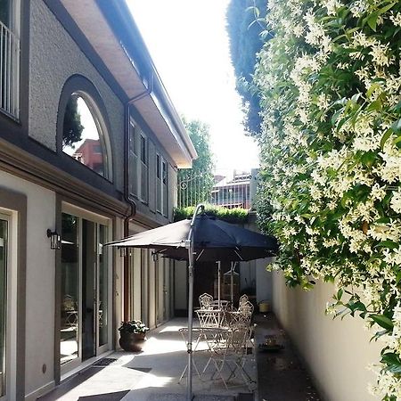 Corte Merighi Charming Rooms Verona Exterior foto