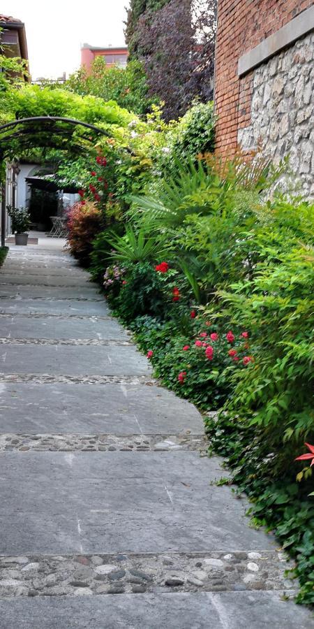Corte Merighi Charming Rooms Verona Exterior foto