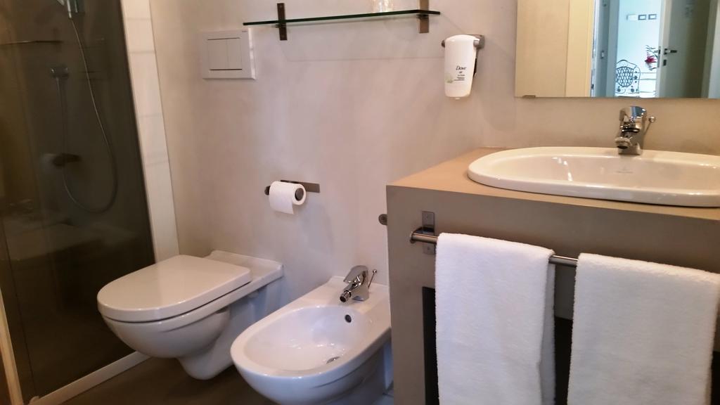 Corte Merighi Charming Rooms Verona Exterior foto