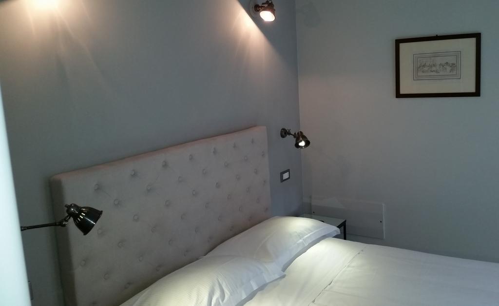 Corte Merighi Charming Rooms Verona Exterior foto