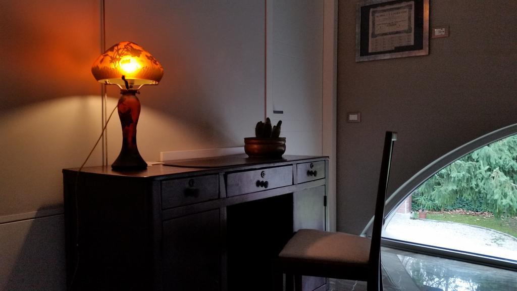 Corte Merighi Charming Rooms Verona Exterior foto