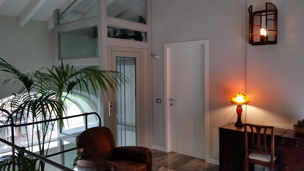 Corte Merighi Charming Rooms Verona Exterior foto