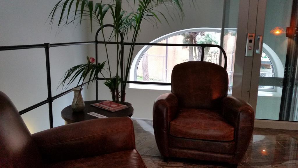 Corte Merighi Charming Rooms Verona Exterior foto
