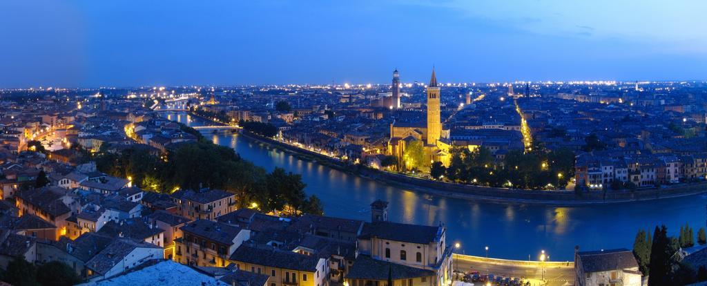 Corte Merighi Charming Rooms Verona Exterior foto