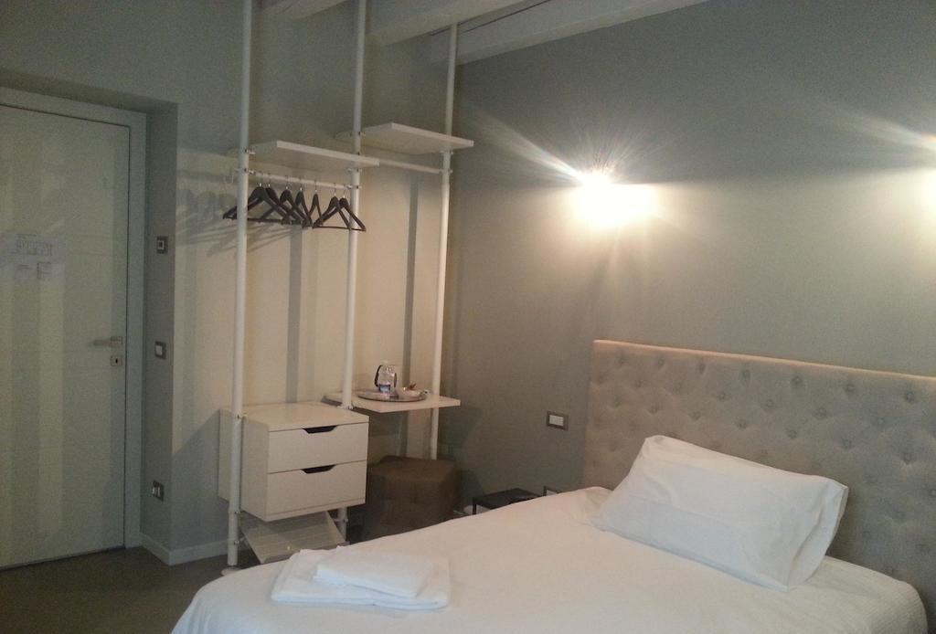 Corte Merighi Charming Rooms Verona Zimmer foto