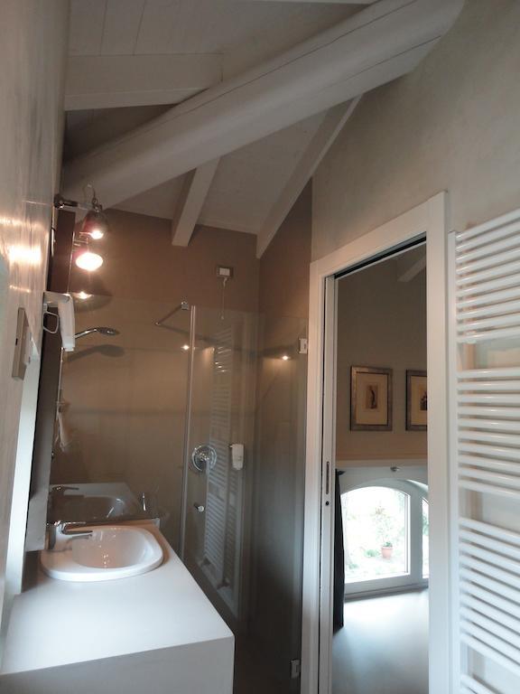 Corte Merighi Charming Rooms Verona Zimmer foto