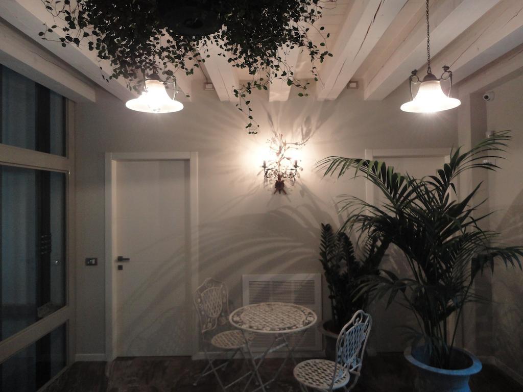 Corte Merighi Charming Rooms Verona Zimmer foto
