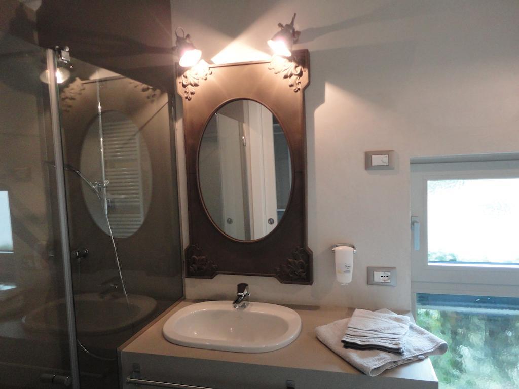 Corte Merighi Charming Rooms Verona Zimmer foto