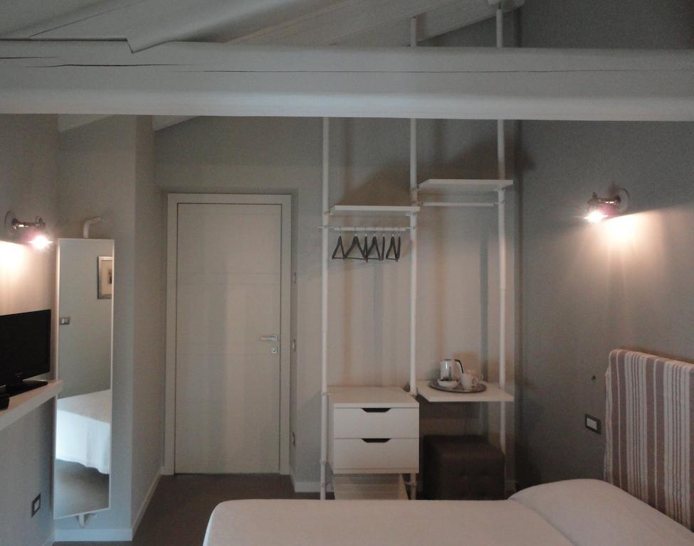 Corte Merighi Charming Rooms Verona Zimmer foto