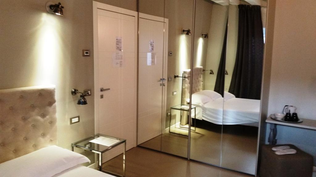 Corte Merighi Charming Rooms Verona Exterior foto