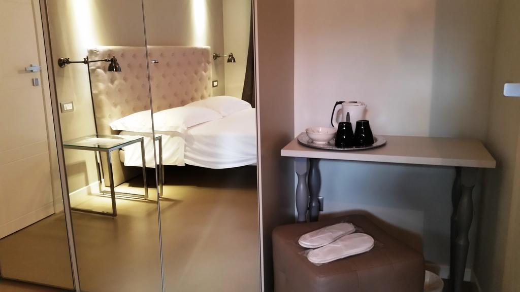 Corte Merighi Charming Rooms Verona Exterior foto