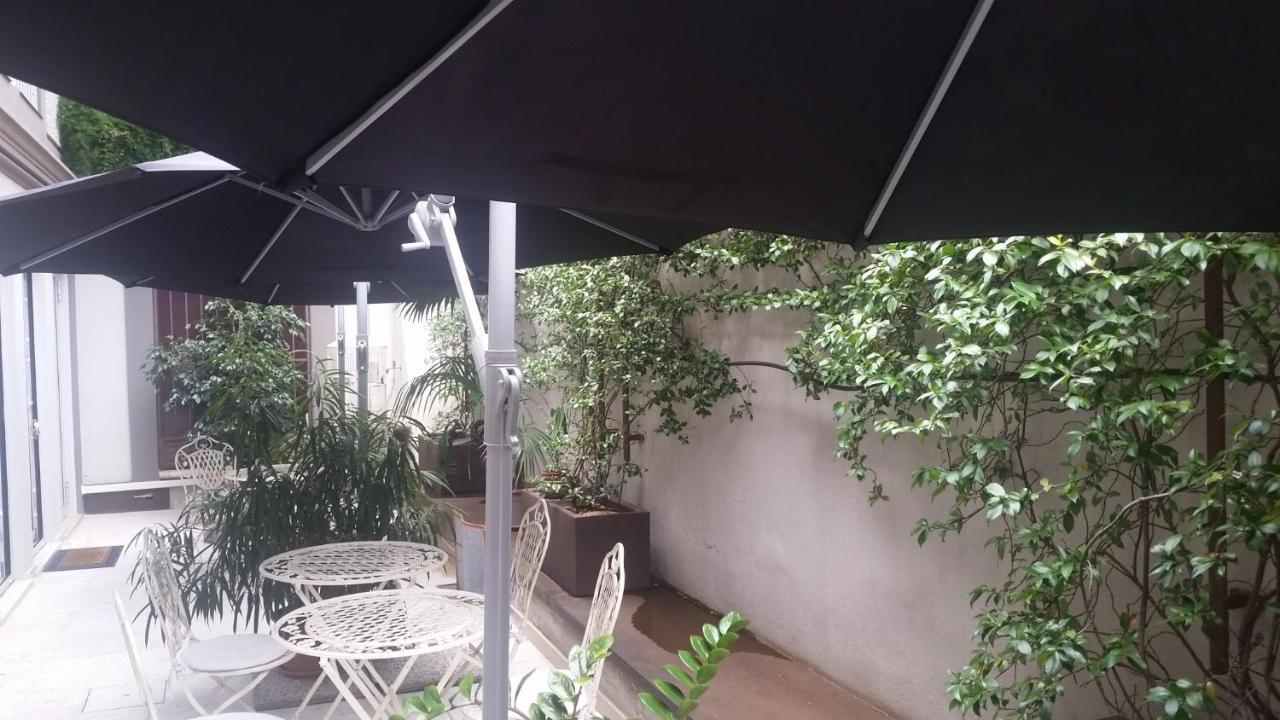 Corte Merighi Charming Rooms Verona Exterior foto