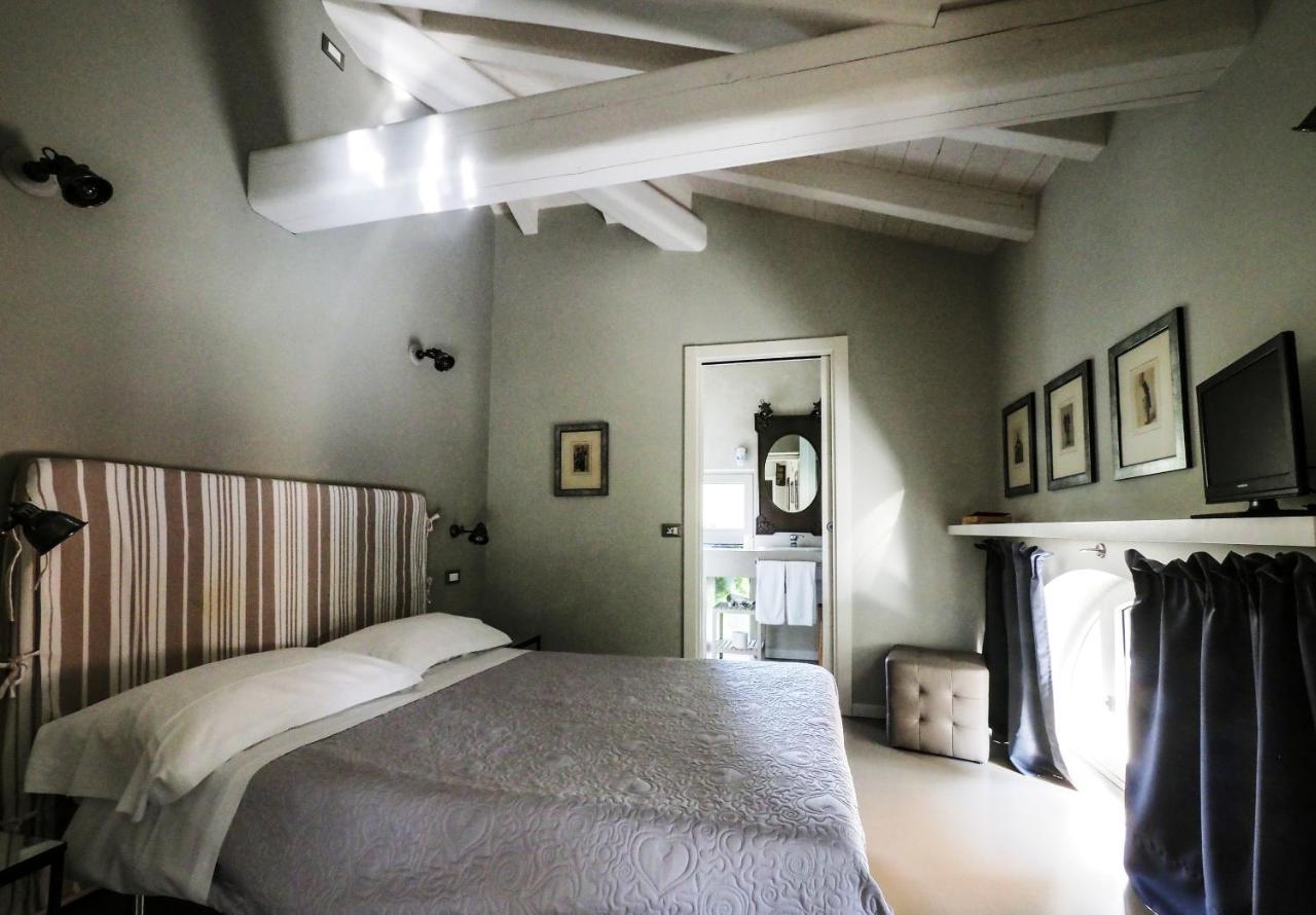 Corte Merighi Charming Rooms Verona Exterior foto