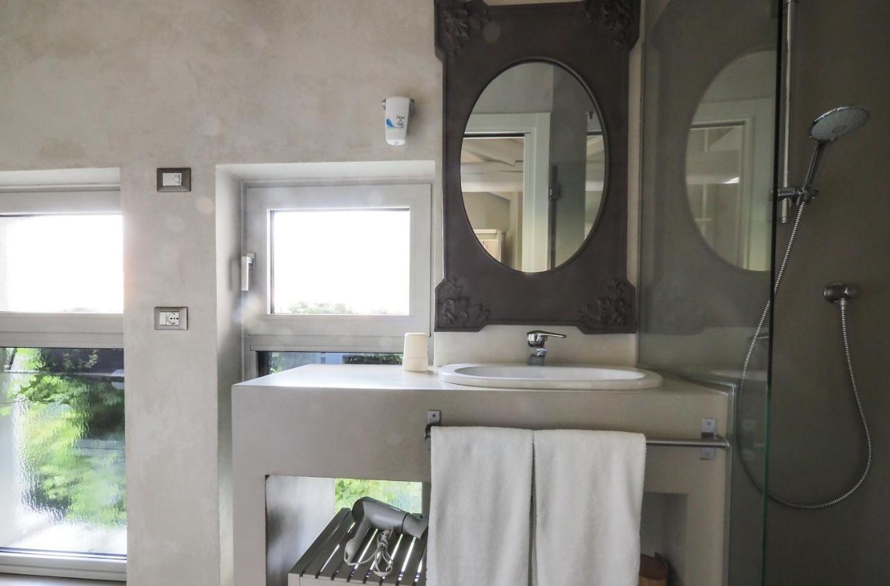 Corte Merighi Charming Rooms Verona Exterior foto